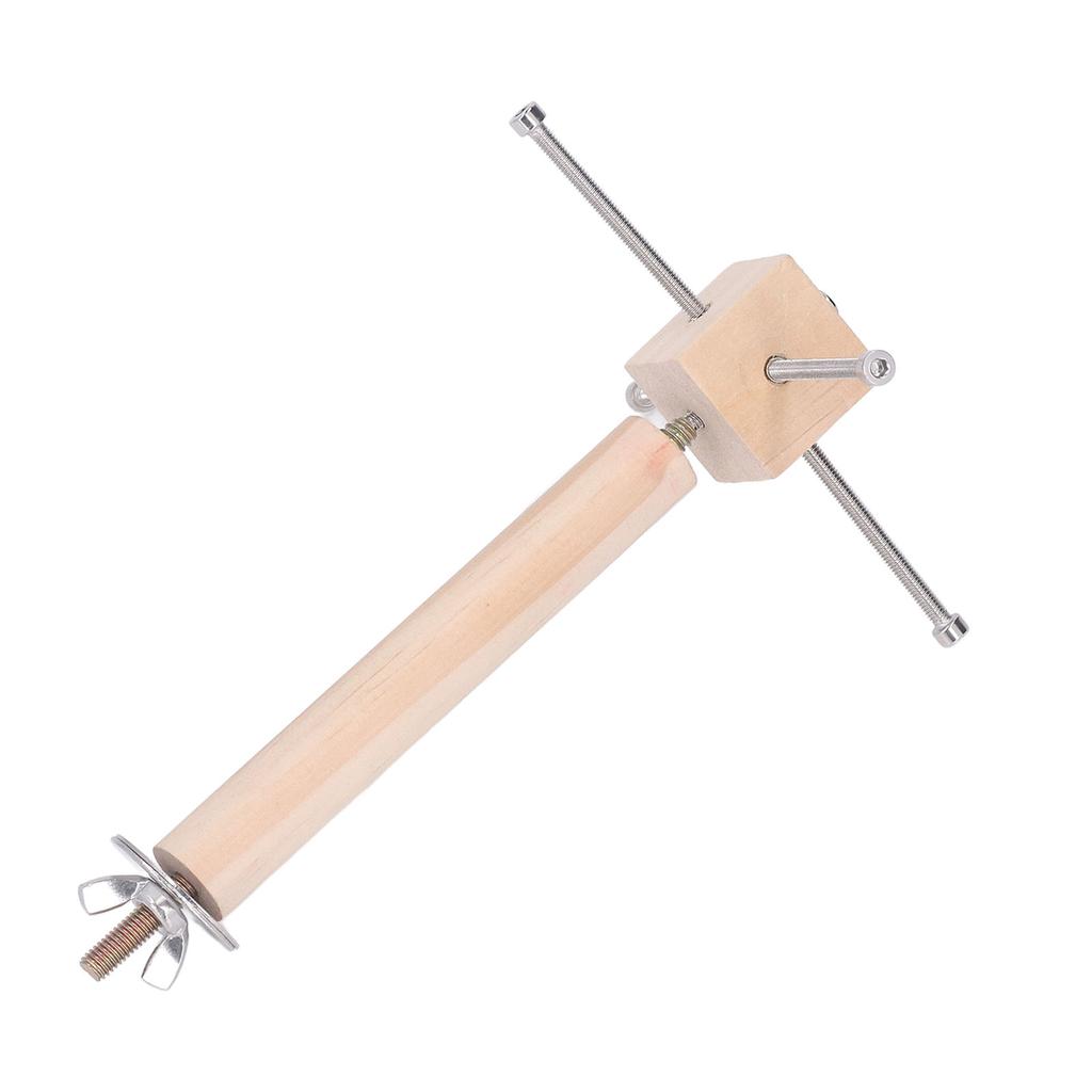 Papuga Owoce Warzywa Uchwyt Owoce Kukurydza Warzywa Patyczek Uchwyt dla Ptaków Zabawka do Żerowania