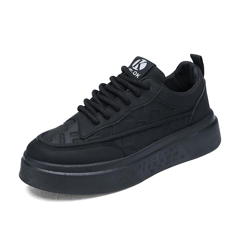 

большой размер Повседневная спортивная обувь мужская Повседневные кроссовки Новая водонепроницаемая мужская обувь Легкая Удобная дышащая Обувь для бега 44