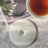 Espresso Set 60ml Italian Unique Creative Couple Ceramic Coffee Cup Homemade Cup White Tea Coffee Maker
