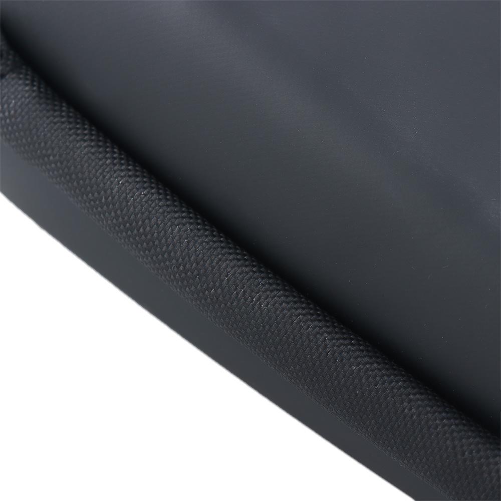 Shaver Carry Case Men EVA Box Razor Storage Bag Shaver Case Hard Razor Case Electric Razor Suitcase