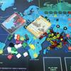 PANDEMIC Plague Crisis Marine Corps Card Puzzle Party desková hra Card