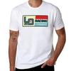 Magnus Walker Urban TShirt Basic Daily Outfit Short Sleeve Tee