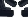 Plastic Front Rear Left Right Mud Flaps For BMW For X2 For U10 For X2 MSport 2025-2026