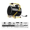 BGE Industrial Little Cannon Hot Air Heater