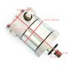 New Starter Replacemnt Fit for Honda CRF450 CRF450X 2005-2018 # 31200-MEY-671