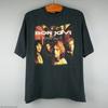 Vintage 1996 Bon Jovi Concert T-Shirt Unisex T-Shirt