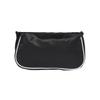 Adidas Originals Leather Shoulder Bag, Crossbody Bag Mini Unisex Black Adidas GN2097