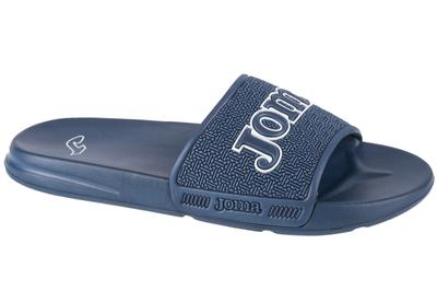 S.Land Men 24 SLANDS, Mens Navy Slides