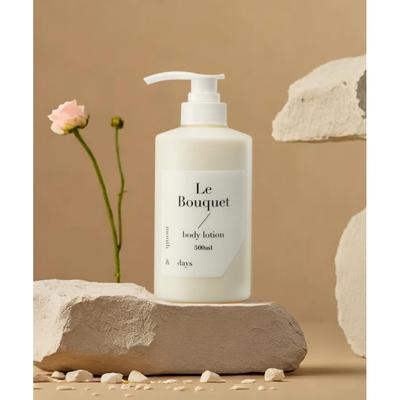 Monthndays Parfymvård Kroppslotion Le Bouquet 500ml