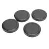 4pcs Wireless Drawing Remote for 2 in 1 Automatic Card Shuffler Dealer Machine Replaceable Battery Supports 1 12 Players