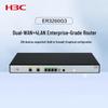 H3C ER3260G3 Enterprise Multi-WAN VPN Gateway Router