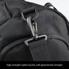 Adjustable Shoulder Strap for Bags Ergonomic Designs Soft Polyester Slings for Commuting Travel Craft