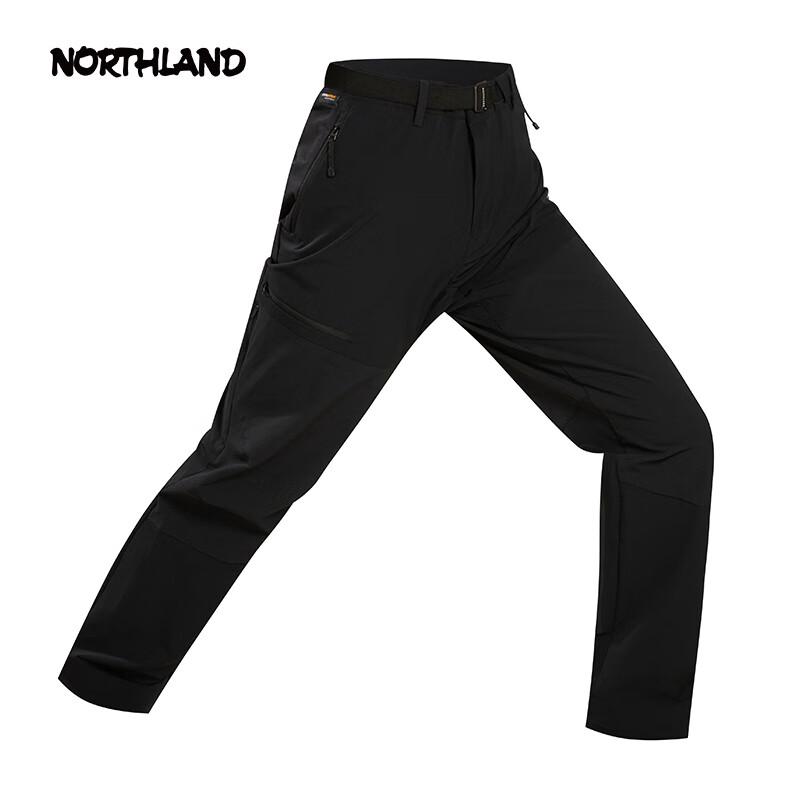 NORTHLAND Women's NTPFH2006S Quick-Dry Hiking & Casual Pants