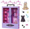 Barbie Doll Wardrobe HJL65
