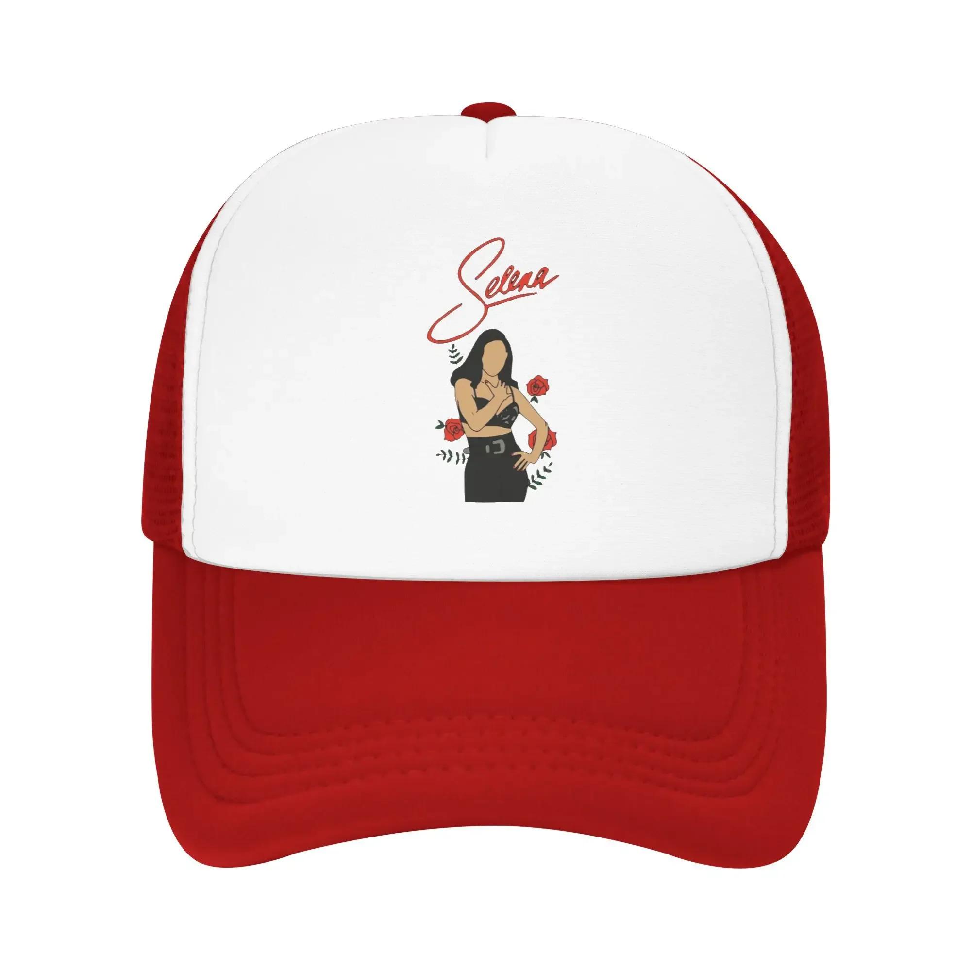 

Unisex WoUnisex Umbrella Academy Logo White Baseball Caps Fashion Distressed Washed Headwear Adjustable One Size