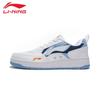 Li-Ning Men's Lightweight Soft Elastic Comfortable Versatile Sneakers Rebound Classic Casual Shoes