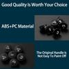Central Control Knob E60 Air Conditioning Panel Switch Button for 5 Series