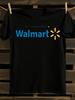 Funny Walmart Shopping List Graphic Tshirt