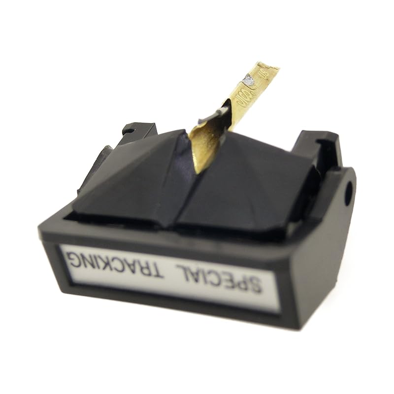 

JICO record needle SHURE Replacement needle for VN-35HE S daen needle 192-VN35HE