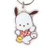 Sanrio Charm Carabiner (Pochacco's Favorite P-chans) Pochacco 728047