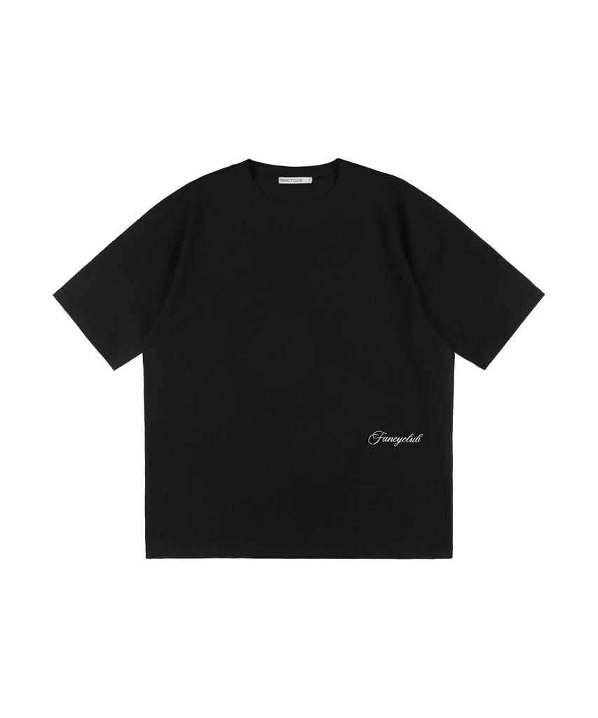 FANCY CLUB Reverse Of Heaven Tea (Black) F25Qb116