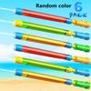 Water Soaker Blaster -16.2'' Bulk Squirt Gun For Kids Adults Water Game Fighting Toys For Summer Pool Beach Outdoor Activity