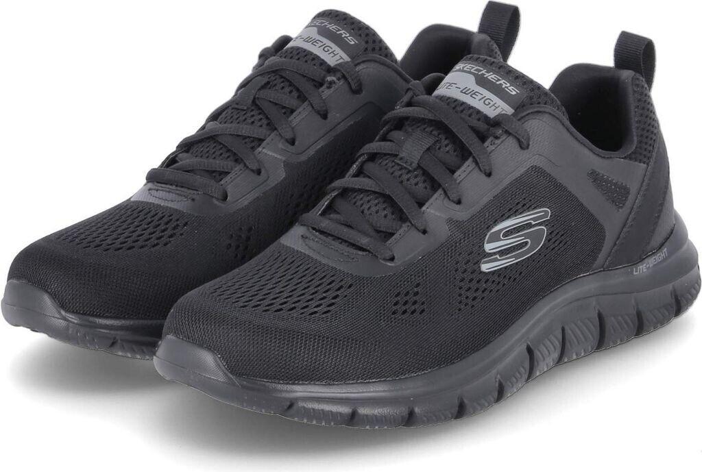 Skechers Track Broader Sneakers (232698) Total Black