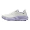 Anta Yezi 2.0 Confortable Polyvalent Antidérapant Résistant à l'Usure Baskets de Running Décontractées Basses pour Femmes Baskets Blanc Violet 122515515-3