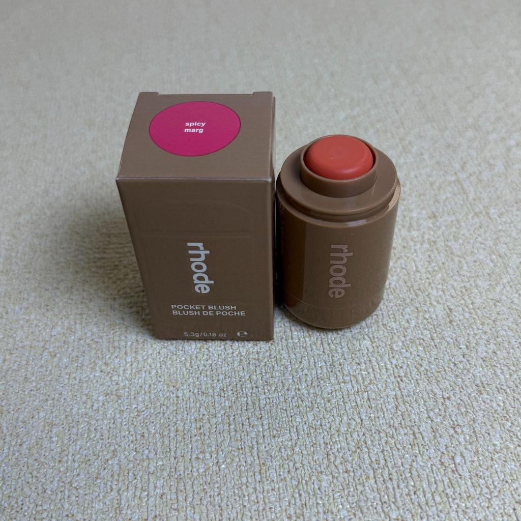 "pocket Blush" - All Shades Available 0.18 Oz New In Box