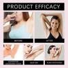 Eelhoe Armpit Antiperspirant Deodorant Spray Summer Armpit Sweating Deodorant Lasting Fragrance Refreshing Not Oily