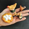 Cycle Figurine Animal Life Cycle Children Toys Simulation Plant Model Animal Growth Cycle Model