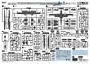 Great Wall Hobby American Attack Aircraft Plastic Model L7215 1/72 A-10C (Airplane)