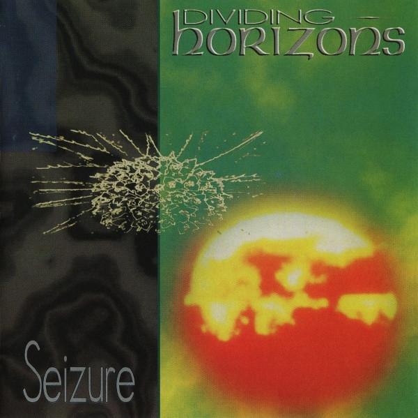 

CD DIVIDING HORIZONS - Seizure 22AD801 Rockwerk Record 1994 Germany Rock Used