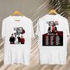 Big Time Rush In Real Life Worldwide Tour 2025 Shirt Big Time Rush 2025 Konzert Unisex T-Shirt