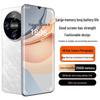 256GB Smartphone with 4nm Octa-core Processor, Five-star Drop Resistance, AI Facial Recognition, and King Kong Shield Glass