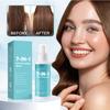 7-in-1 Hair Spray Smooth, Shiny, Strong, Volumizing And Styling Hair Spray 120ML