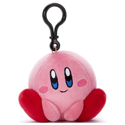 Takara Tomy Arts Kirby of the Stars Mascot Approximately 8cm Tall Mocchi-Mocchi-GameStyle Kirby,