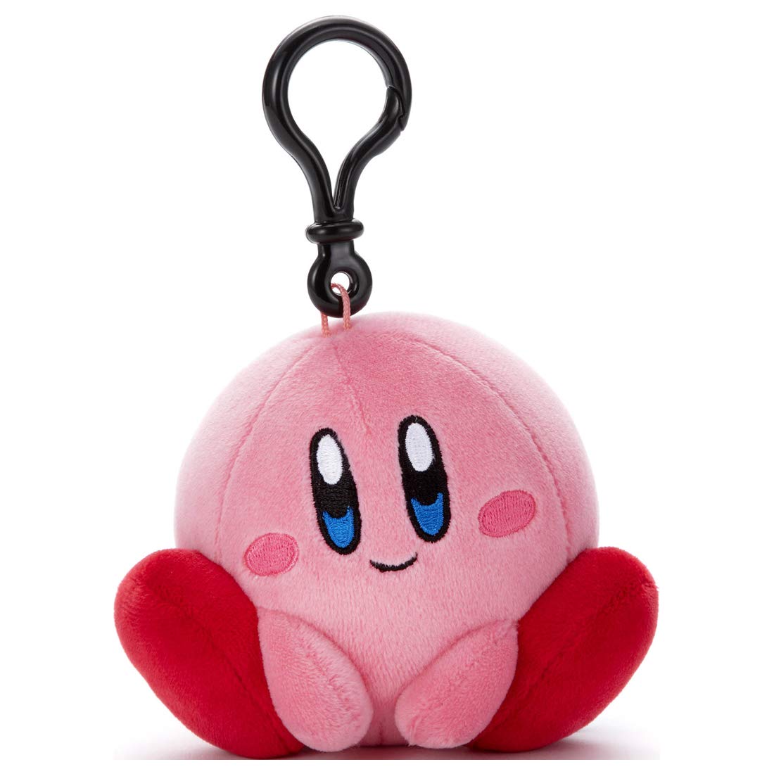 

Takara Tomy Arts Kirby of the Stars Талисман высотой примерно 8 см Mocchi-Mocchi-GameStyle Кирби,