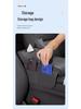 Compatible with Beijing 22 T01 armrest box cushion cover, tissue box, elbow rest, and storage.