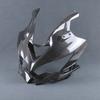 Kawasaki ZX25R/ZX4R Carbon Fiber Head Cowl Accessories