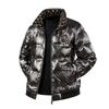 Waterproof Down Jacket Men's Jacket Men's Versatile Casual Men's and Women's Same Style Down Jacket