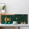 Jinyu Zhixing Chinese Ceramic Tea Set Gift Box