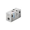 Festo MS Series Air Preparation System MSB4-AGC:C4:J94:D4:A1:F6-WP