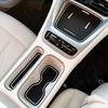 For Geely Xingyuan Center Console Wireless Charging Pad Silicone Water Cup Slot Pad Car Interior Decoration Supplies