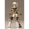 Kotobukiya Frame Arms Girl Hand Scale Goryu Approximately 75mm Non-Scale Plastic Model FG062