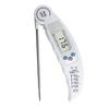 Kitchen Food Thermometer Foldable Probe BBQ Grill Oven Temperature Measurement Tool Suitable for Meat Water Milk Cooking 2