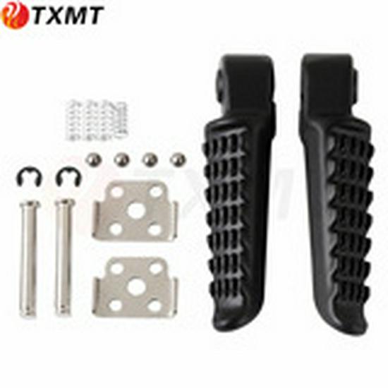 Kawasaki ZX10R Footrest Bracket Assembly (2011-2021)