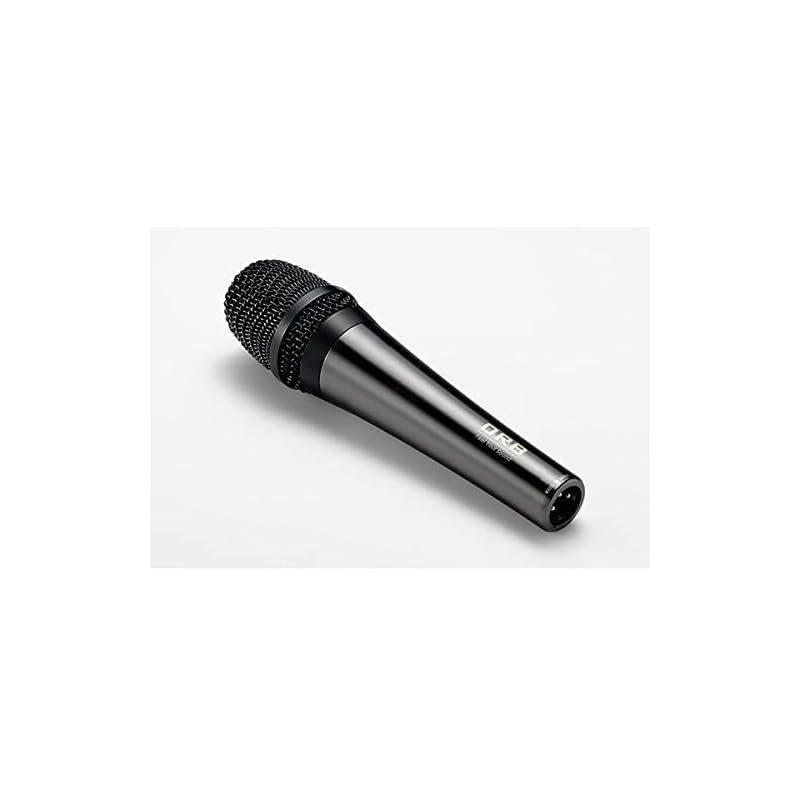 

ORB Audio Clear Force Microphone Premium CF-3 dynamic microphone [Single model] orb audio
