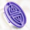1/2Pcs Massage Brush Deep Tissue Stimulation Ergonomic Design Spa Massage Brush Overall Relaxation Tool
