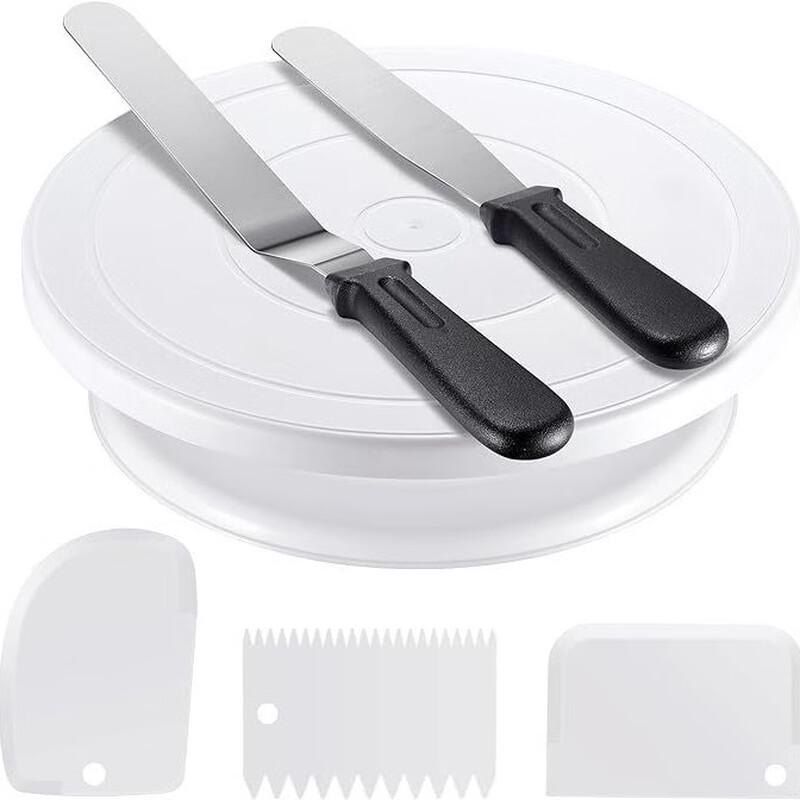 

ZISIZ Cake Decorating Baking Tools Set